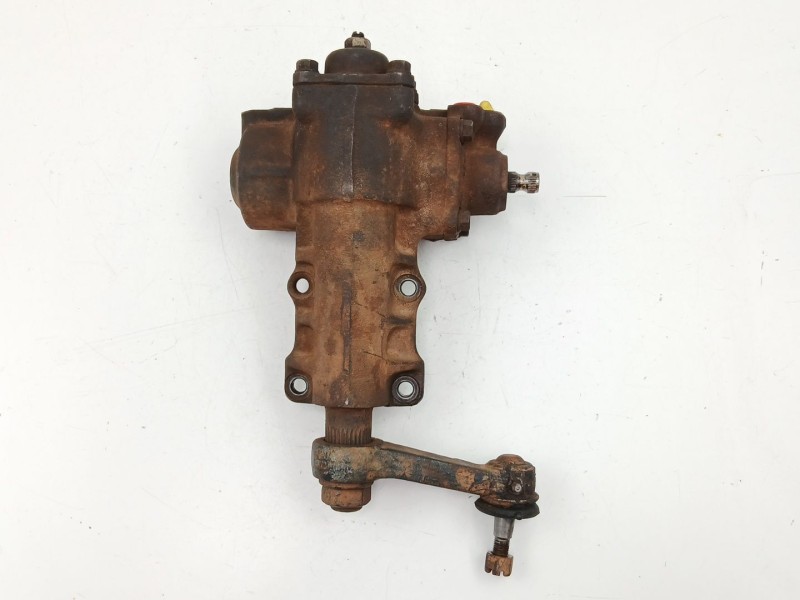 Recambio de cremallera direccion para hyundai galloper ii (jk-01) 2.5 td intercooler referencia OEM IAM HB510002  