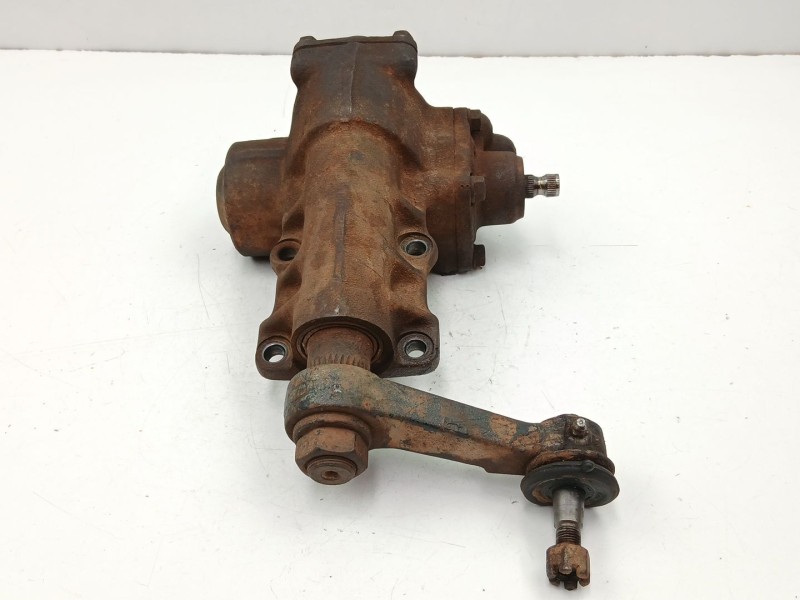 Recambio de cremallera direccion para hyundai galloper ii (jk-01) 2.5 td intercooler referencia OEM IAM HB510002  