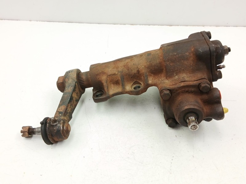 Recambio de cremallera direccion para hyundai galloper ii (jk-01) 2.5 td intercooler referencia OEM IAM HB510002  