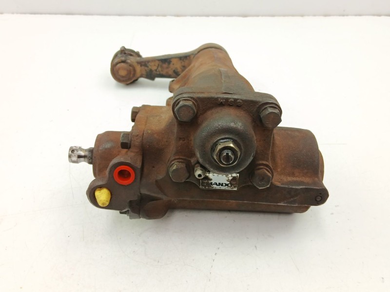 Recambio de cremallera direccion para hyundai galloper ii (jk-01) 2.5 td intercooler referencia OEM IAM HB510002  