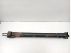 Recambio de transmision central delantera para hyundai galloper ii (jk-01) 2.5 td intercooler referencia OEM IAM HB101000  