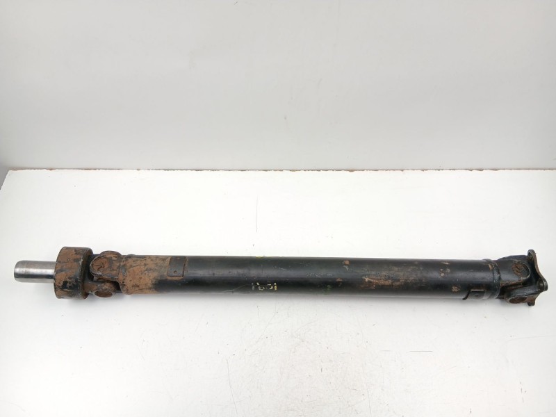 Recambio de transmision central delantera para hyundai galloper ii (jk-01) 2.5 td intercooler referencia OEM IAM HB101000  