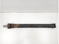 Recambio de transmision central delantera para hyundai galloper ii (jk-01) 2.5 td intercooler referencia OEM IAM HB101000   2