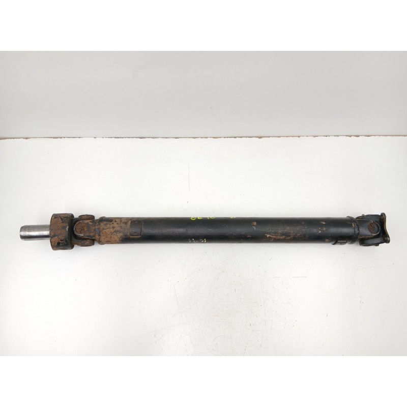 Recambio de transmision central delantera para hyundai galloper ii (jk-01) 2.5 td intercooler referencia OEM IAM HB101000  