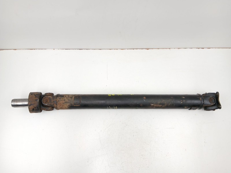 Recambio de transmision central delantera para hyundai galloper ii (jk-01) 2.5 td intercooler referencia OEM IAM HB101000  