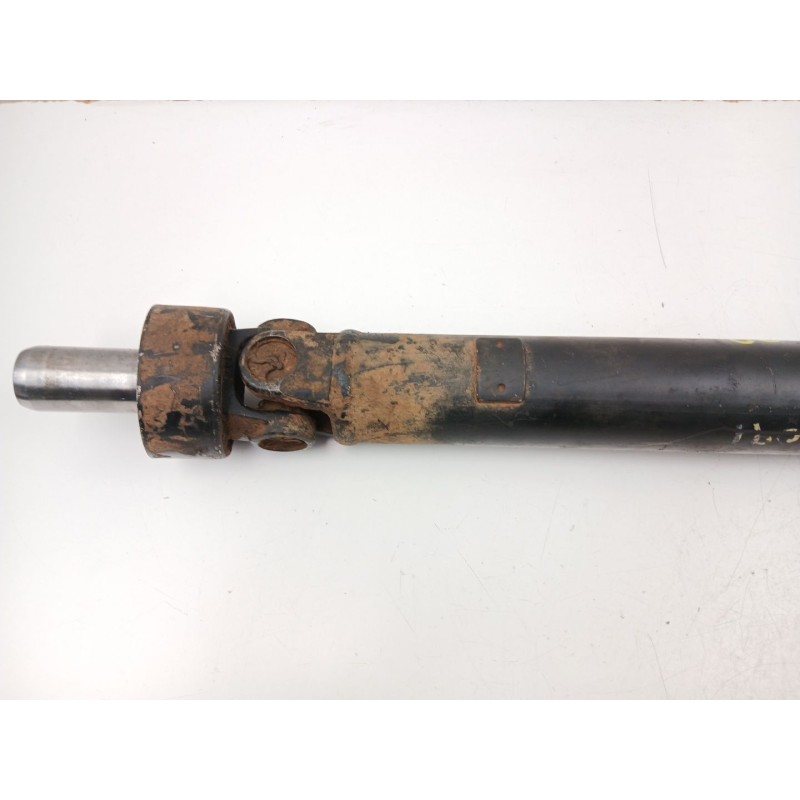 Recambio de transmision central delantera para hyundai galloper ii (jk-01) 2.5 td intercooler referencia OEM IAM HB101000  