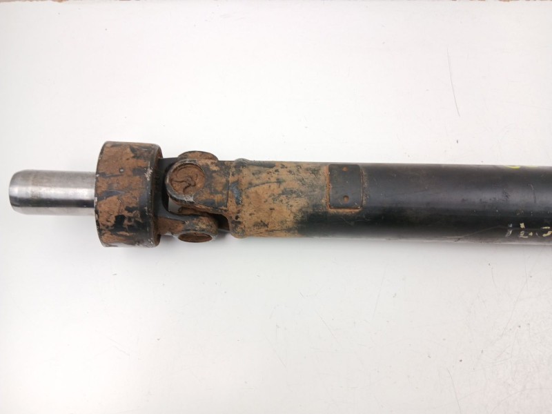 Recambio de transmision central delantera para hyundai galloper ii (jk-01) 2.5 td intercooler referencia OEM IAM HB101000  