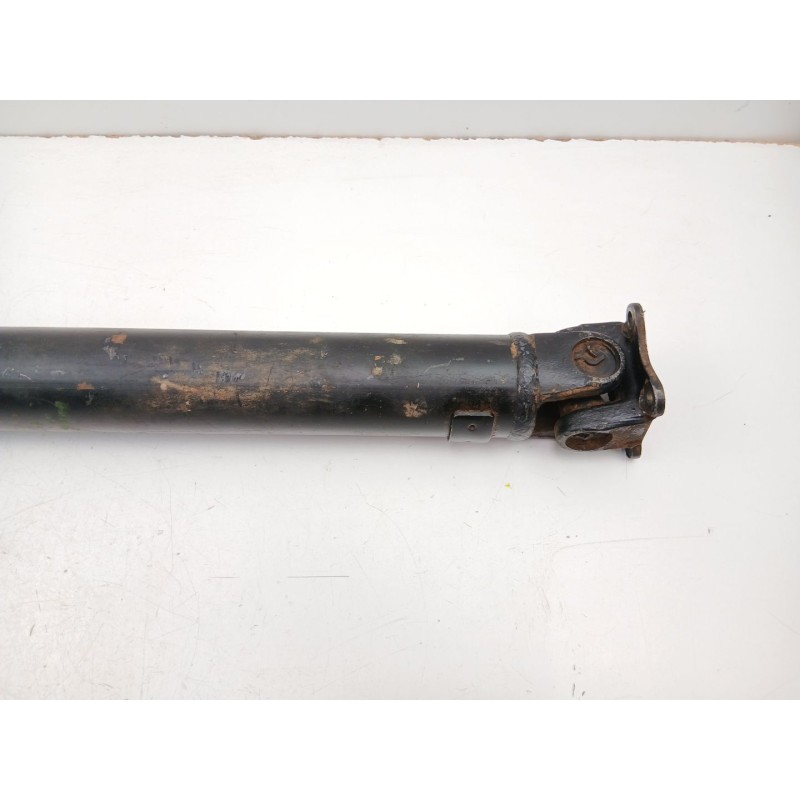 Recambio de transmision central delantera para hyundai galloper ii (jk-01) 2.5 td intercooler referencia OEM IAM HB101000  