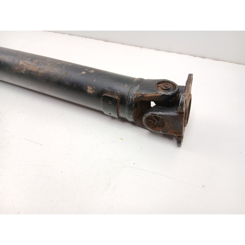 Recambio de transmision central delantera para hyundai galloper ii (jk-01) 2.5 td intercooler referencia OEM IAM HB101000  