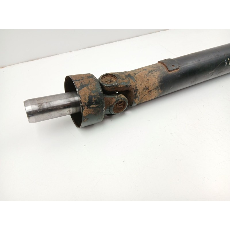 Recambio de transmision central delantera para hyundai galloper ii (jk-01) 2.5 td intercooler referencia OEM IAM HB101000  