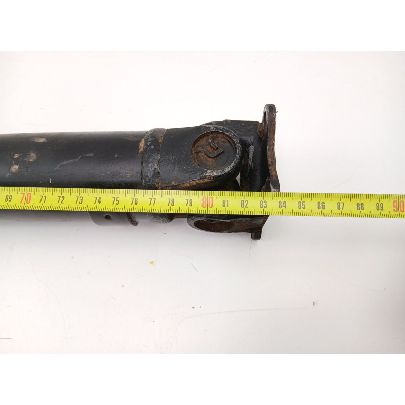 Recambio de transmision central delantera para hyundai galloper ii (jk-01) 2.5 td intercooler referencia OEM IAM HB101000  