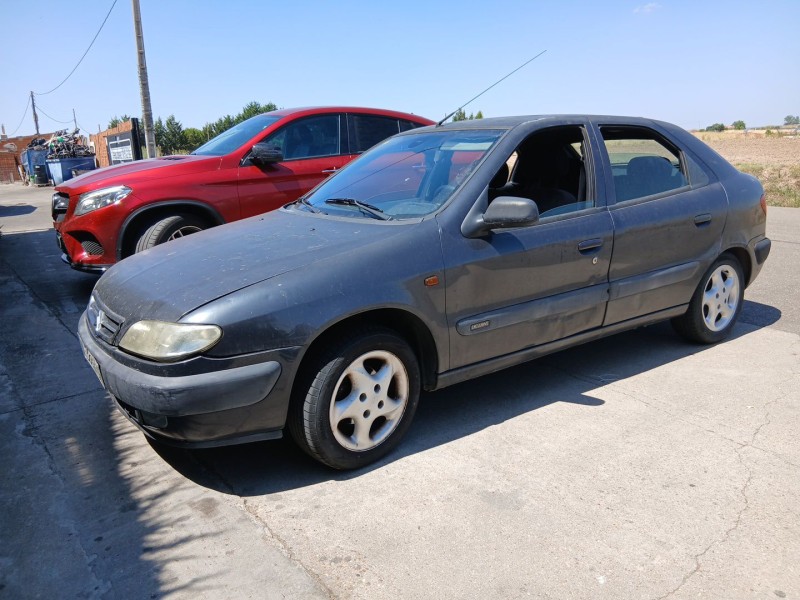 citroën xsara (n1) del año 1998