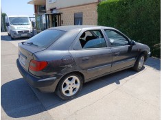 citroën xsara (n1) del año 1998 2