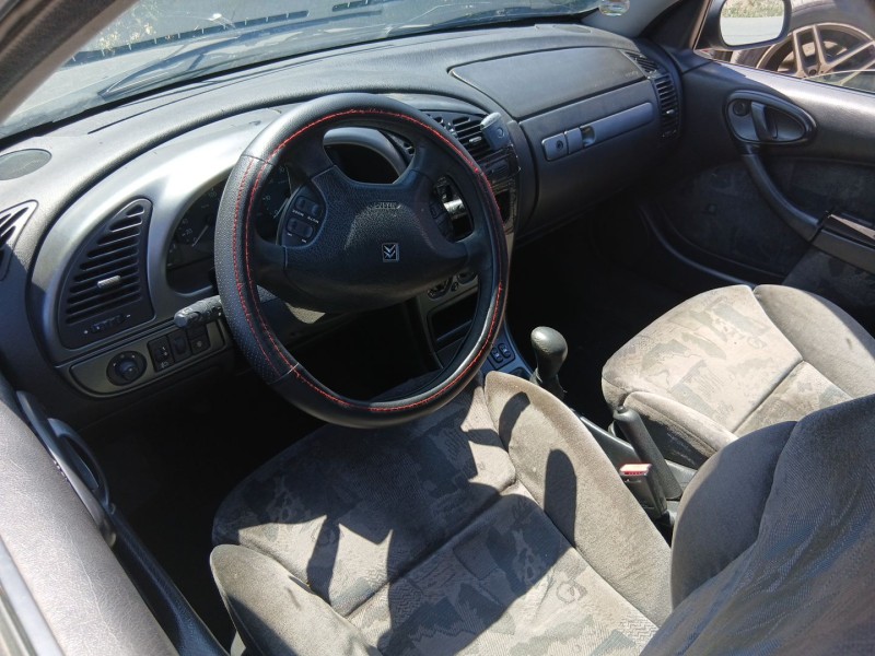 citroën xsara (n1) del año 1998