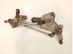 Recambio de motor limpia delantero para mitsubishi grandis (na_w) 2.0 di-d (na8w) referencia OEM IAM 8250A138   2