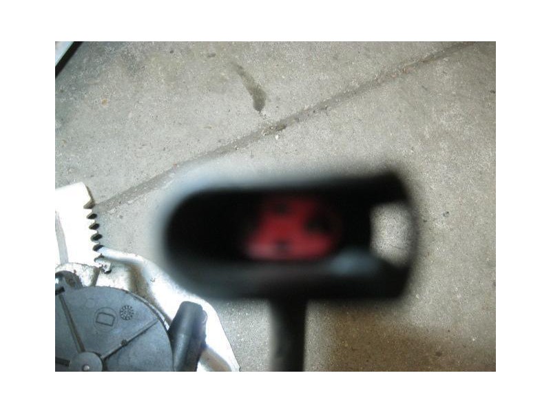 Recambio de elevalunas elec. del. dch. : ford transit : 2.4 di-d0fa -125cv [2003] para ford transit 2.4 di-d0fa -125cv referenci