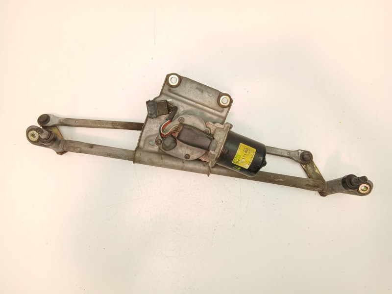 Recambio de motor limpia delantero para peugeot 406 (8b) 2.0 hdi 110 referencia OEM IAM 6405A8 53551502 