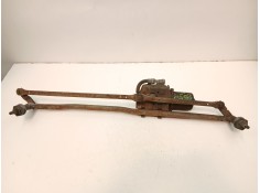 Recambio de motor limpia delantero para renault master ii furgoneta (fd) 2.5 dci referencia OEM IAM 7701050898  