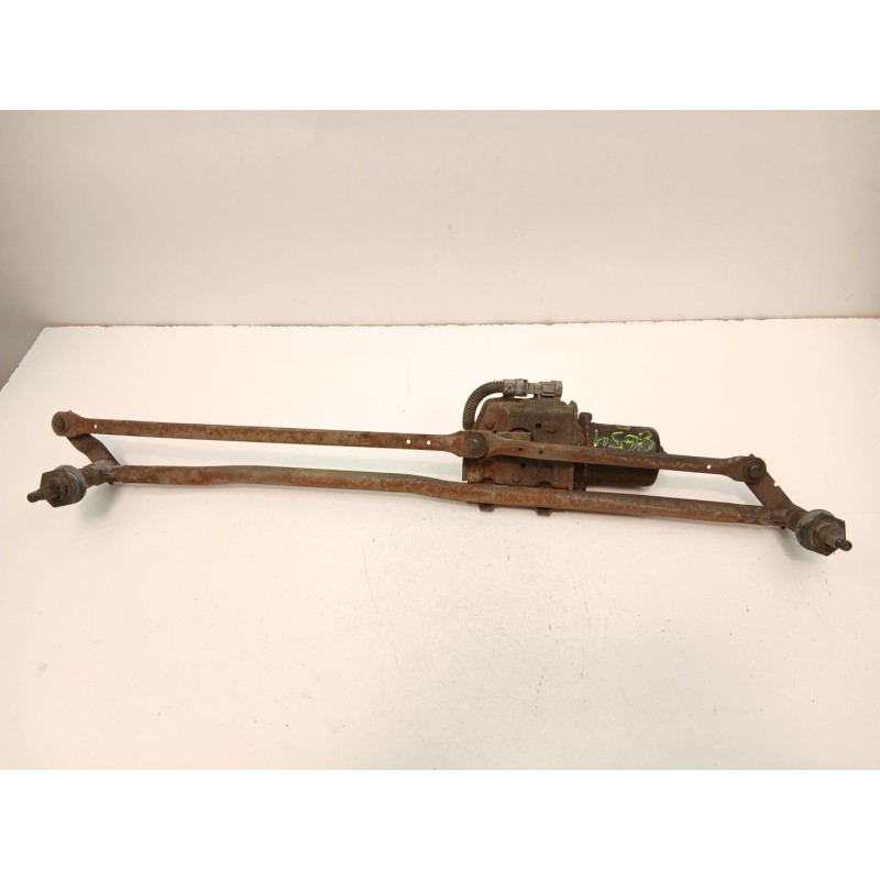 Recambio de motor limpia delantero para renault master ii furgoneta (fd) 2.5 dci referencia OEM IAM 7701050898  