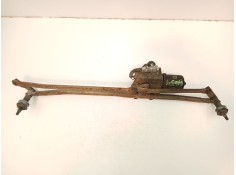 Recambio de motor limpia delantero para renault master ii furgoneta (fd) 2.5 dci referencia OEM IAM 7701050898   2