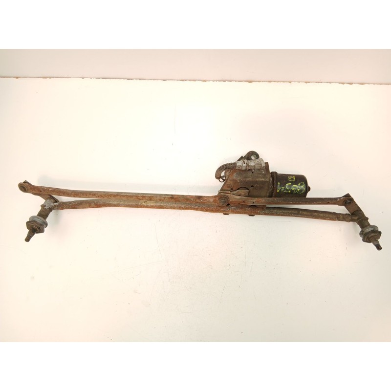 Recambio de motor limpia delantero para renault master ii furgoneta (fd) 2.5 dci referencia OEM IAM 7701050898  