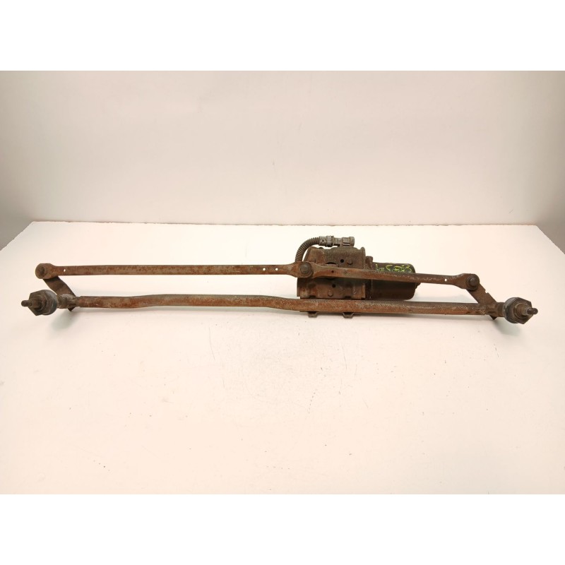 Recambio de motor limpia delantero para renault master ii furgoneta (fd) 2.5 dci referencia OEM IAM 7701050898  