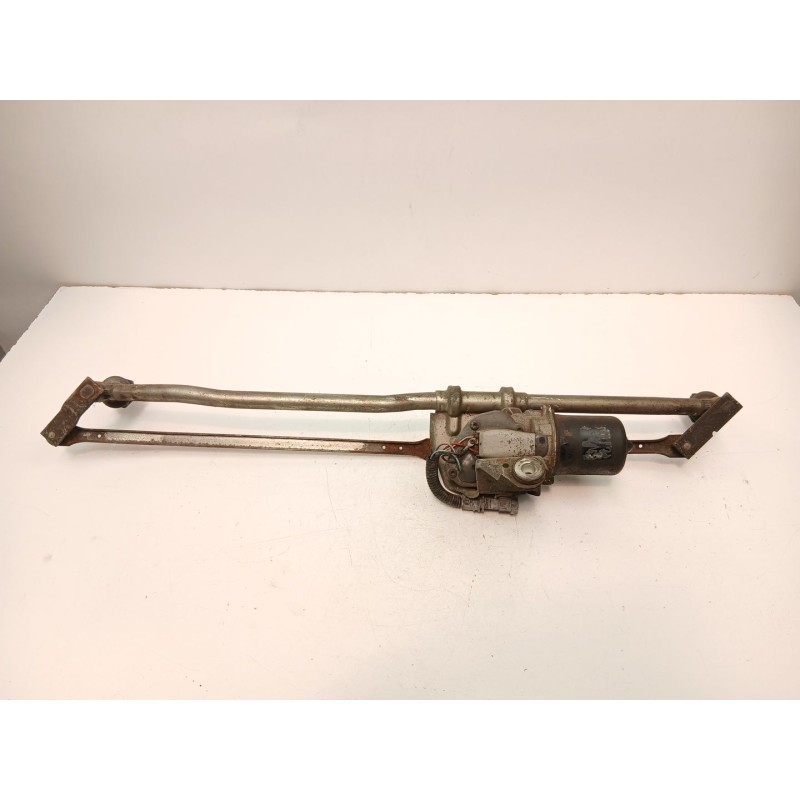 Recambio de motor limpia delantero para renault master ii furgoneta (fd) 2.5 dci referencia OEM IAM 7701050898  