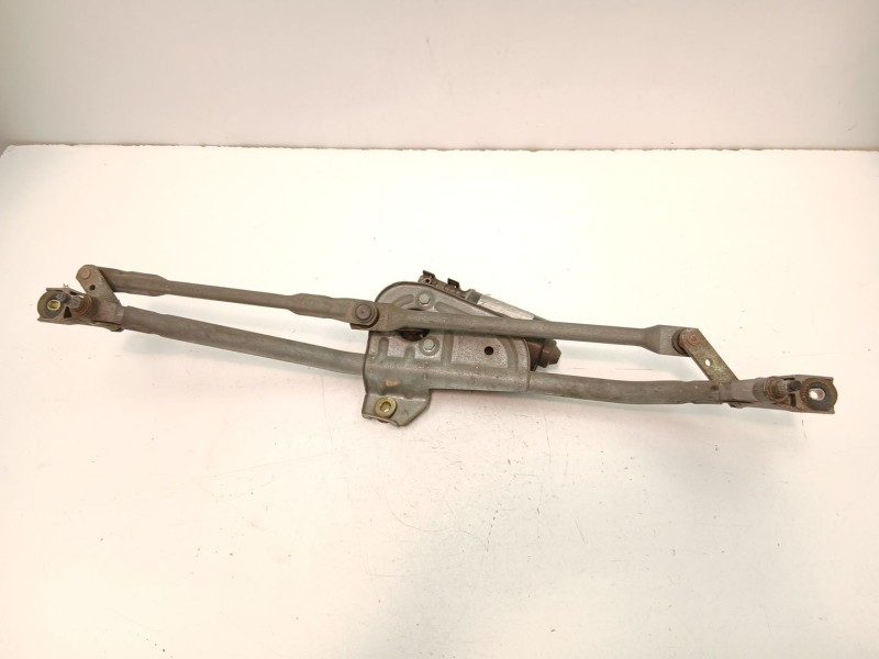 Recambio de motor limpia delantero para volkswagen passat b5 (3b2) 1.9 tdi referencia OEM IAM 8D1955605B  