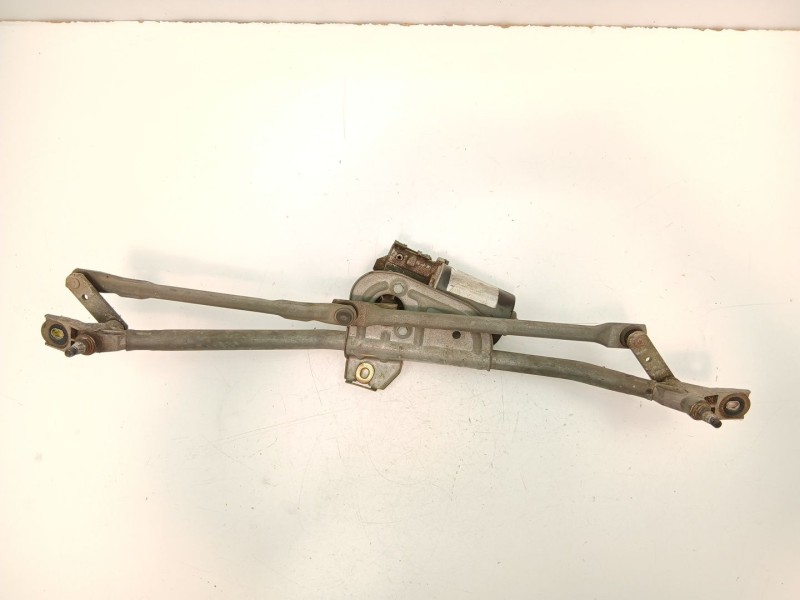 Recambio de motor limpia delantero para volkswagen passat b5 (3b2) 1.9 tdi referencia OEM IAM 8D1955605B  