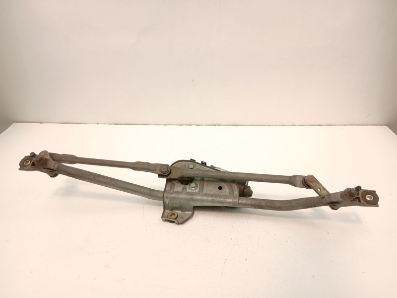 Recambio de motor limpia delantero para volkswagen passat b5 (3b2) 1.9 tdi referencia OEM IAM 8D1955605B  