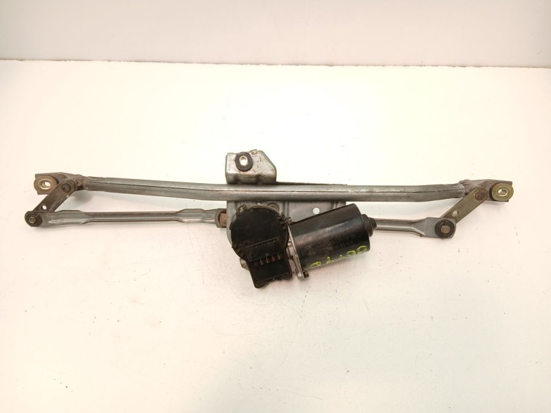 Recambio de motor limpia delantero para volkswagen passat b5 (3b2) 1.9 tdi referencia OEM IAM 8D1955605B  