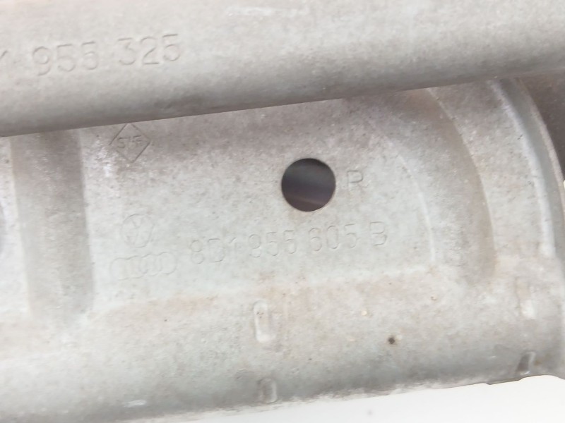 Recambio de motor limpia delantero para volkswagen passat b5 (3b2) 1.9 tdi referencia OEM IAM 8D1955605B  