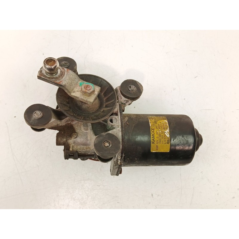 Recambio de motor limpia delantero para hyundai coupe i (rd) 2.0 16v referencia OEM IAM 9810029000 0390241200 