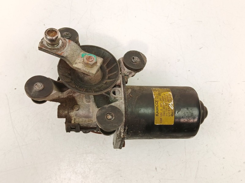 Recambio de motor limpia delantero para hyundai coupe i (rd) 2.0 16v referencia OEM IAM 9810029000 0390241200 