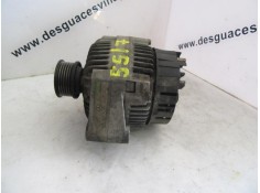 Recambio de alternador : m. benz c 220 : 2.2 d (95,17cv) 4p [1999] para m. benz c 220 2.2 d referencia OEM IAM 00915402  