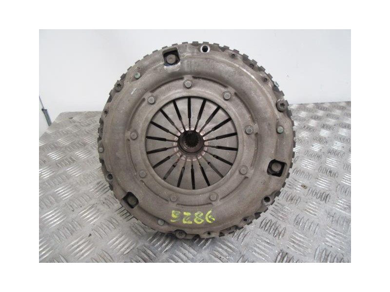 Recambio de embrague normal : peugeot 307 : 2.0 hdi (89,73cv) [2003] para peugeot 307 2.0 hdi referencia OEM IAM 980026VALEO  