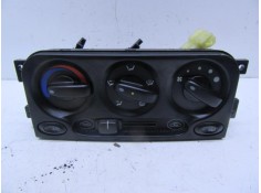 Recambio de mandos calefaccion : daewoo matiz : 0.8 g [2004] para daewoo matiz 0.8 g referencia OEM IAM   