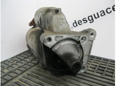 Recambio de motor arranque : renault megane : 1.9 dci-grand tour ranchera f9qb800 [2003] para renault megane 1.9 dci-grand tour 