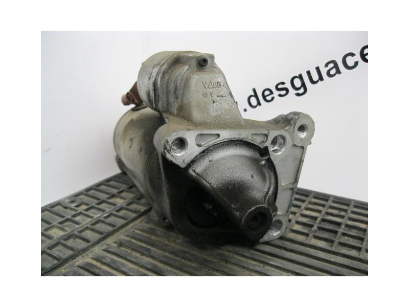 Recambio de motor arranque : renault megane : 1.9 dci-grand tour ranchera f9qb800 [2003] para renault megane 1.9 dci-grand tour 