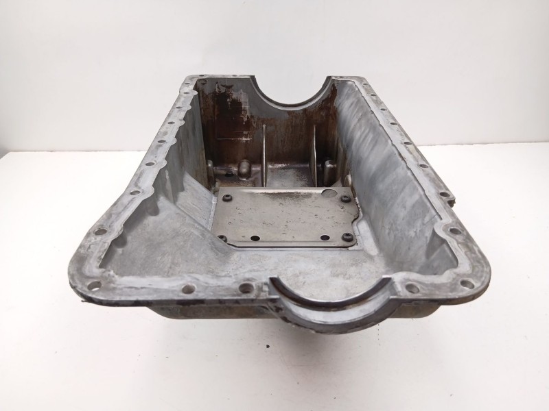 Recambio de carter aceite para ford explorer 4.0 g -x (4.0l) referencia OEM IAM 95TM6676BA  