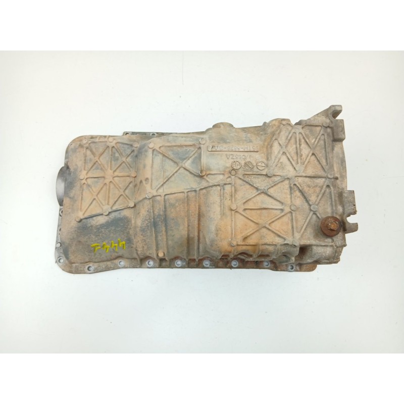 Recambio de carter aceite para ford explorer 4.0 g -x (4.0l) referencia OEM IAM 95TM6676BA  