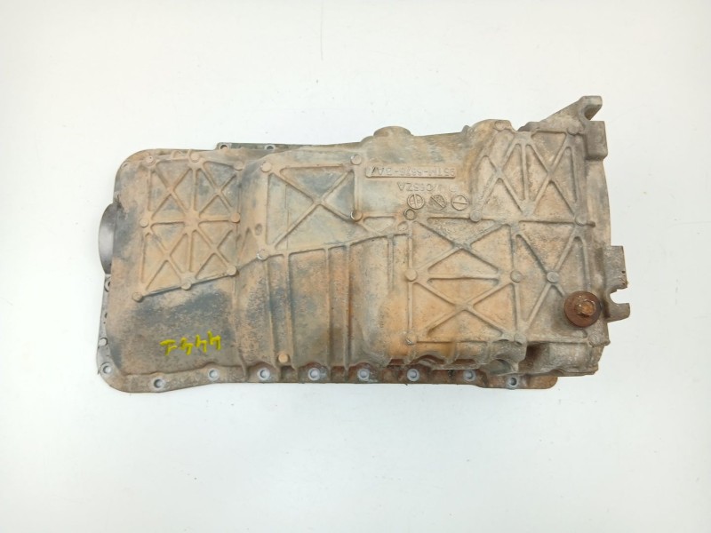 Recambio de carter aceite para ford explorer 4.0 g -x (4.0l) referencia OEM IAM 95TM6676BA  