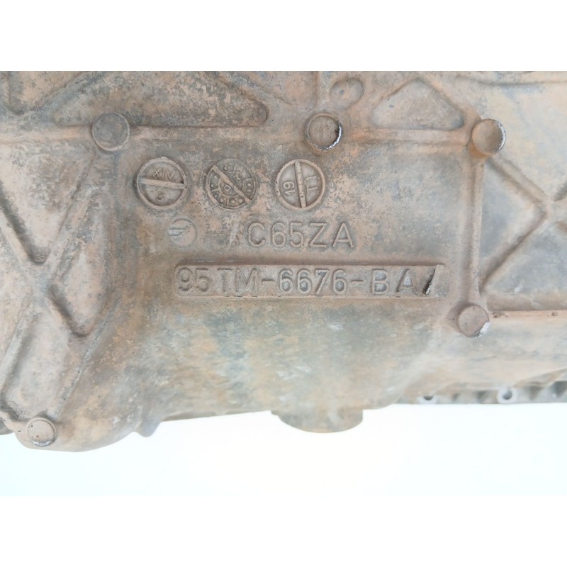 Recambio de carter aceite para ford explorer 4.0 g -x (4.0l) referencia OEM IAM 95TM6676BA  