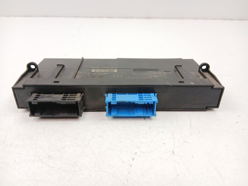Recambio de centralita confort para bmw 3 (e90) 335 d referencia OEM IAM 61359176880  61359176879