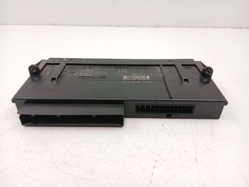 Recambio de centralita confort para bmw 3 (e90) 335 d referencia OEM IAM 61359176880  61359176879