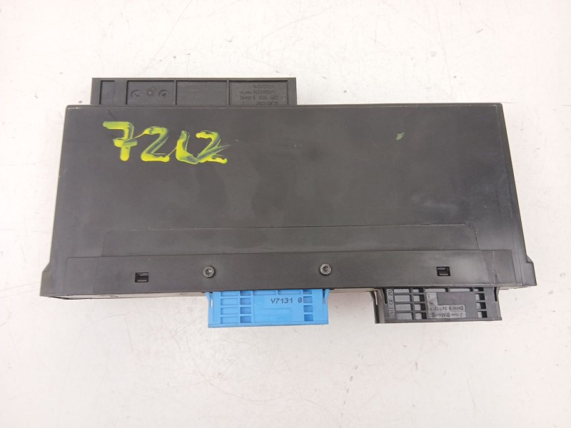 Recambio de centralita confort para bmw 3 (e90) 335 d referencia OEM IAM 61359176880  61359176879