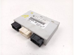 Recambio de centralita sensor aparcamiento para bmw 3 (e90) 320 i referencia OEM IAM 66216982392 0263004188 