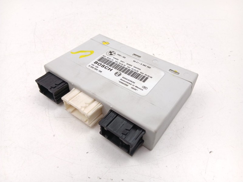 Recambio de centralita sensor aparcamiento para bmw 3 (e90) 320 i referencia OEM IAM 66216982392 0263004188 