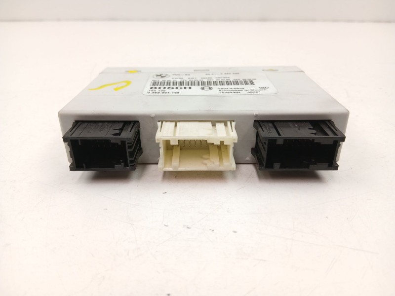 Recambio de centralita sensor aparcamiento para bmw 3 (e90) 320 i referencia OEM IAM 66216982392 0263004188 