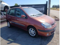 renault megane scénic (ja0/1_) del año 1999